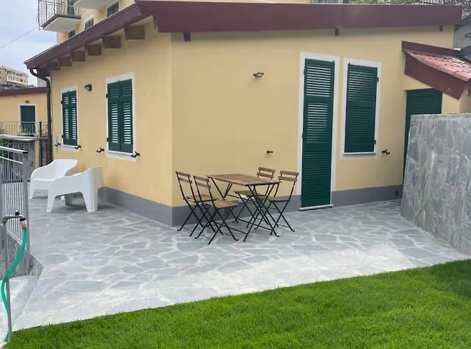 Ca Di Giaco Lodge