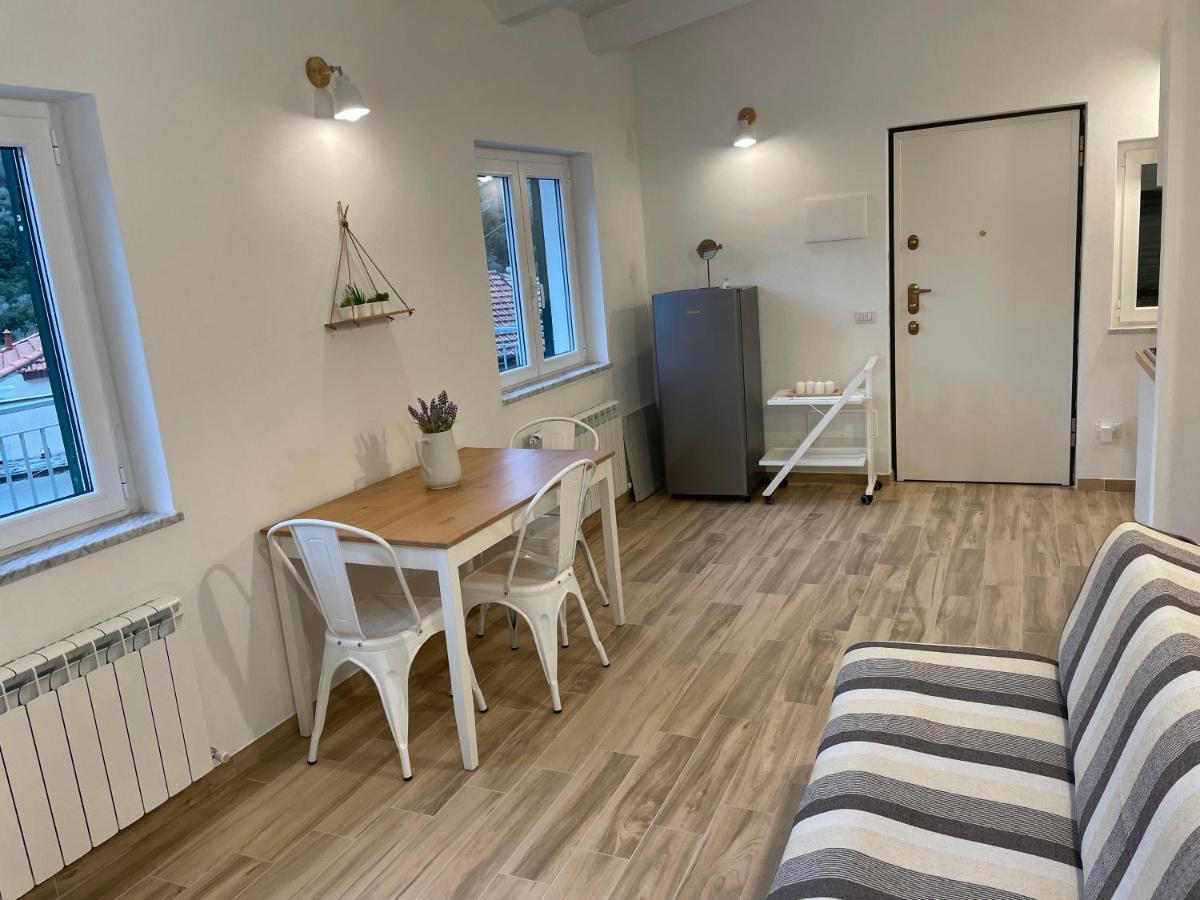 Ca Di Giaco Lodge Moneglia