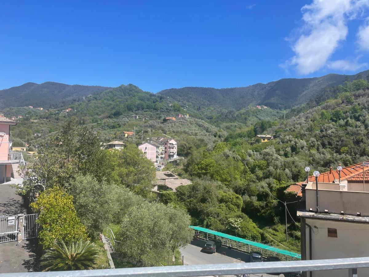 Lodge Ca Di Giaco *
