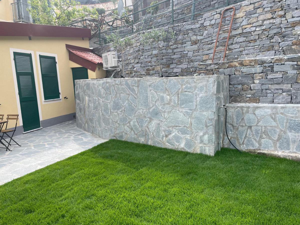Lodge Ca Di Giaco