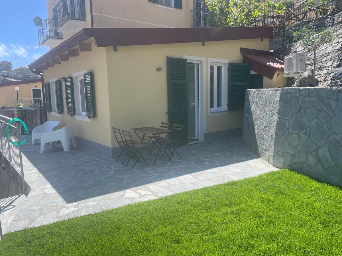 Ca Di Giaco Lodge