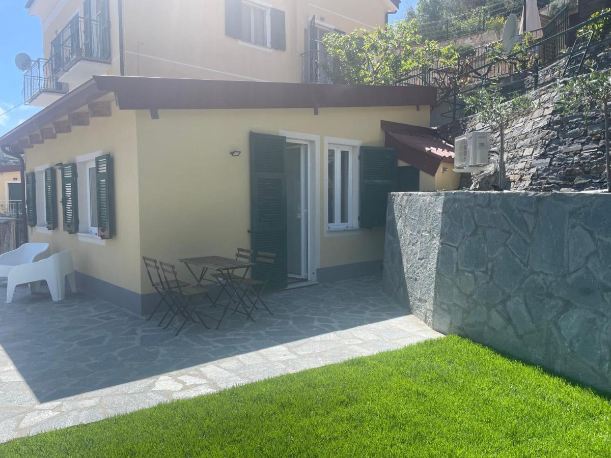 Ca Di Giaco Lodge