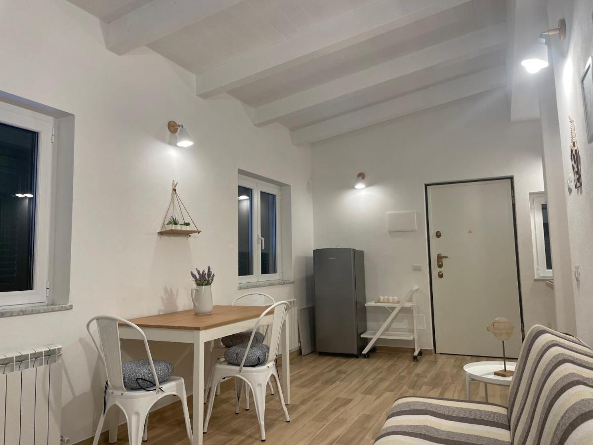 Ca Di Giaco Lodge *