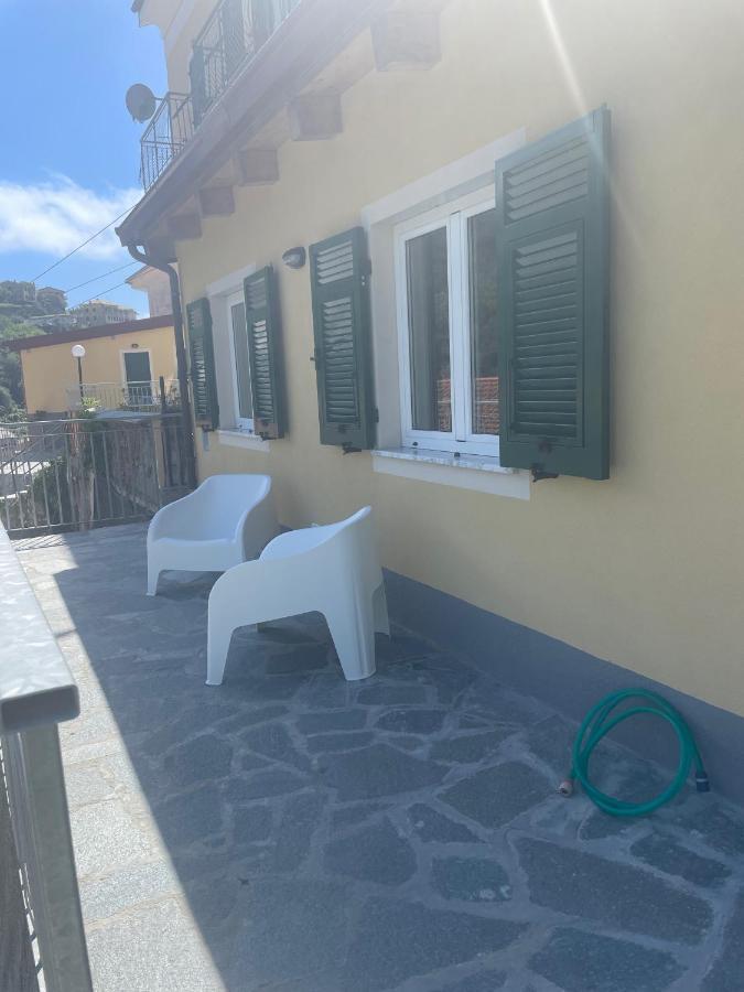 Lodge Ca Di Giaco Moneglia