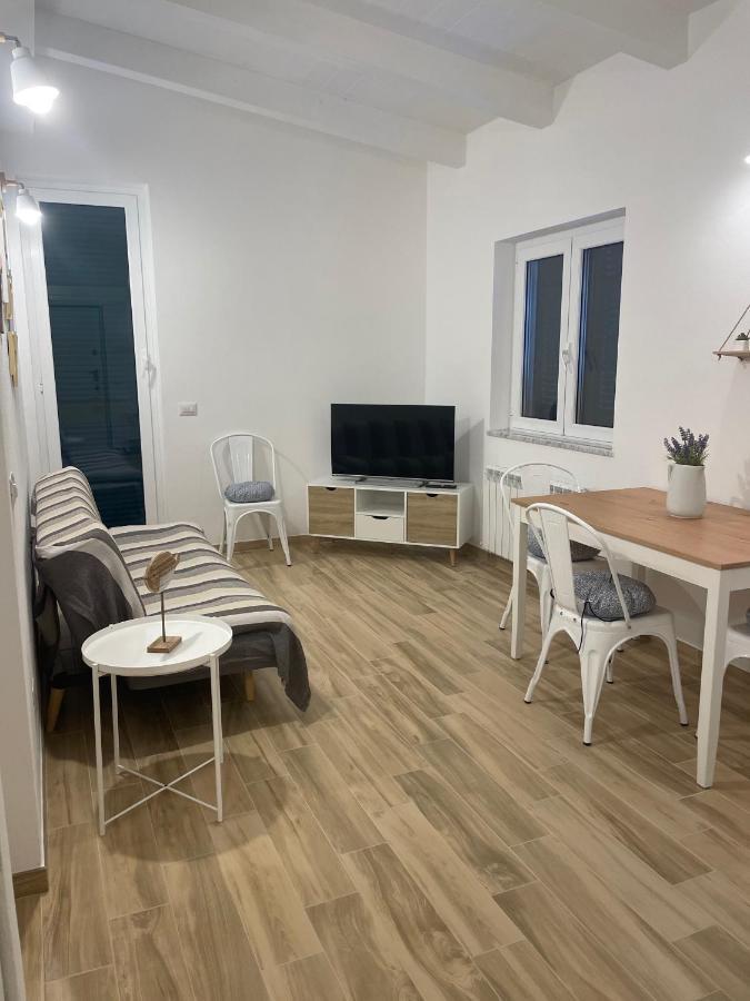 Lodge Ca Di Giaco