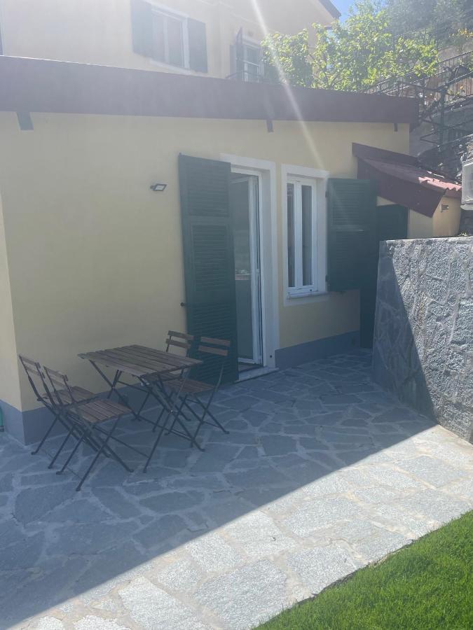 Ca Di Giaco Lodge